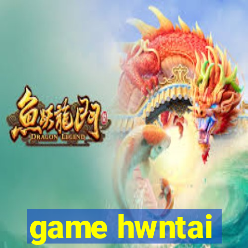 game hwntai